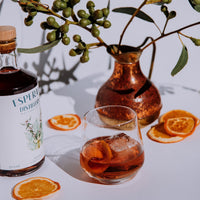 Shiraz Gin