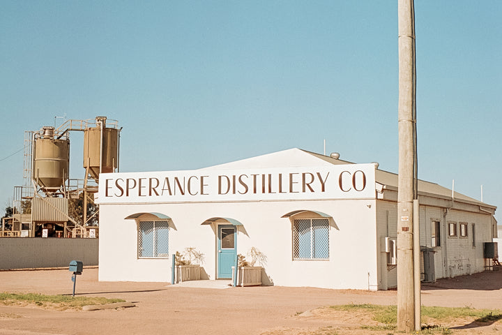 Picture of The Distillery