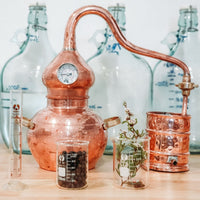 Gin School