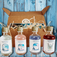 Gin Tasting (Online Edition)