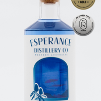 Blue Haven Sunset Gin