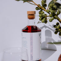 Shiraz Gin