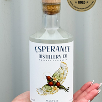 Wagtail Aniseed Spirit