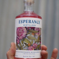 2026 Ravensthorpe Wildflower Gin - Limited Release