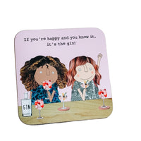 Fun Coasters