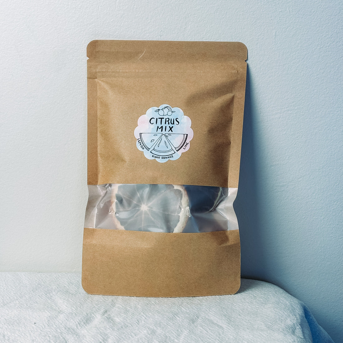 Australian Dehydrated Fruit