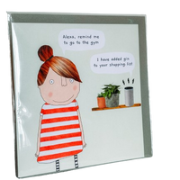 Fun Gifting Cards