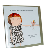 Fun Gifting Cards