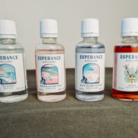 50ml's - Tiny Tastes!
