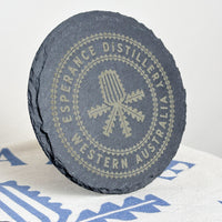 Slate Coaster