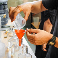 Gin School