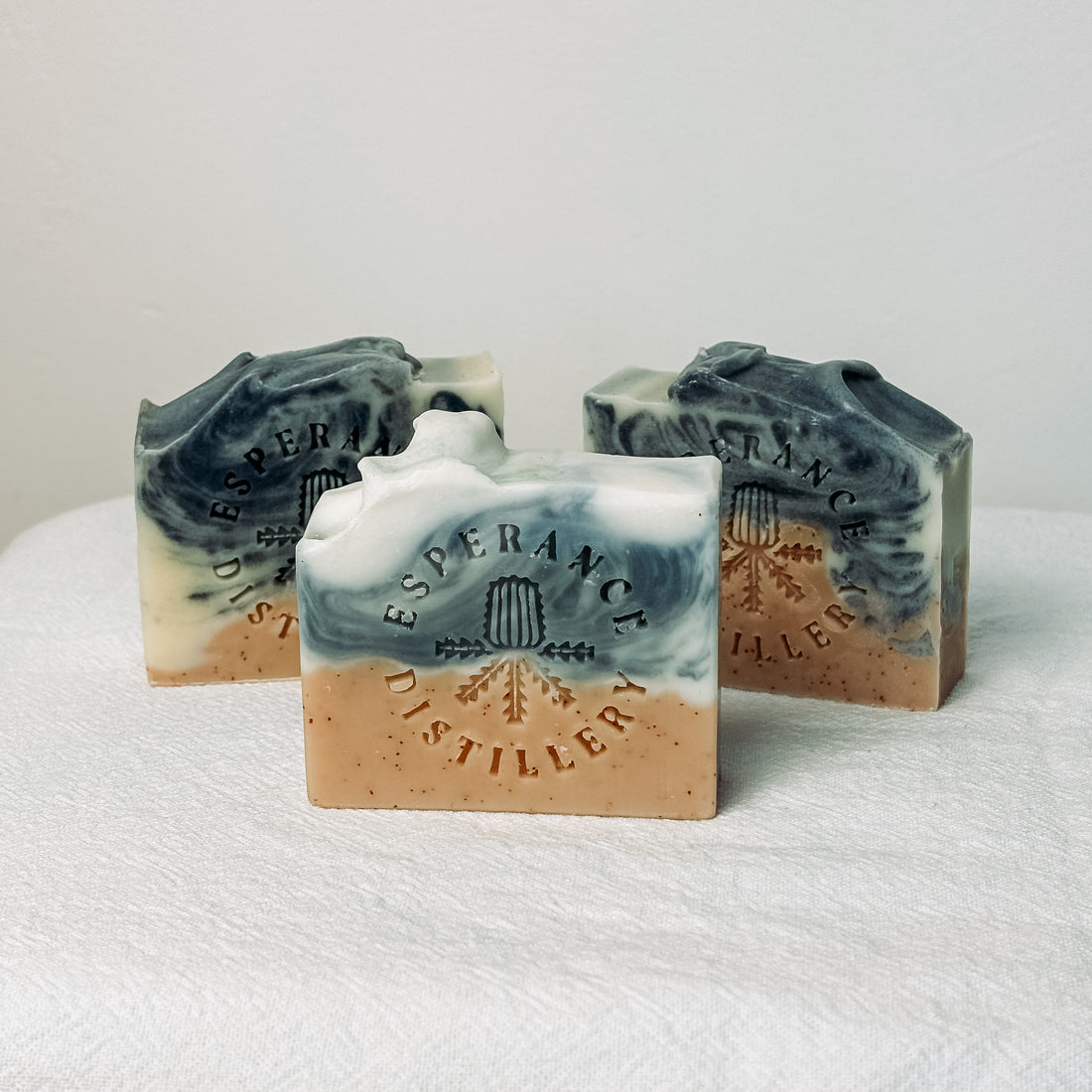 Rurale Skincare - Middle Island Pink Soap