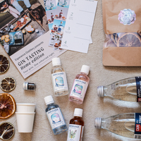 At Home Gin Tasting Experience for Two | Esperance Distillery
