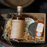 Gold Father's Day Gift Box 2026