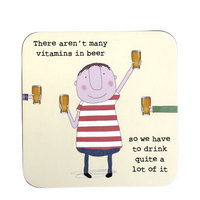 Fun Coasters