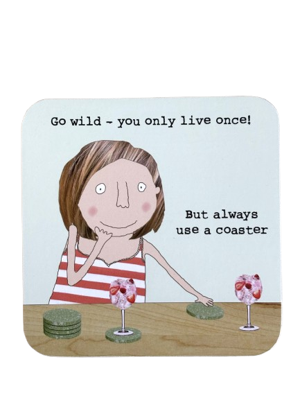 Fun Coasters