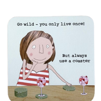Fun Coasters