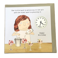 Fun Gifting Cards