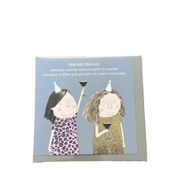 Fun Gifting Cards