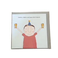 Fun Gifting Cards