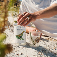 Coastal Vodka