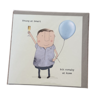 Fun Gifting Cards