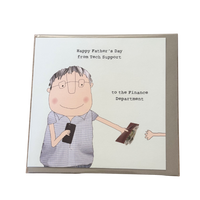 Father's Day Cards