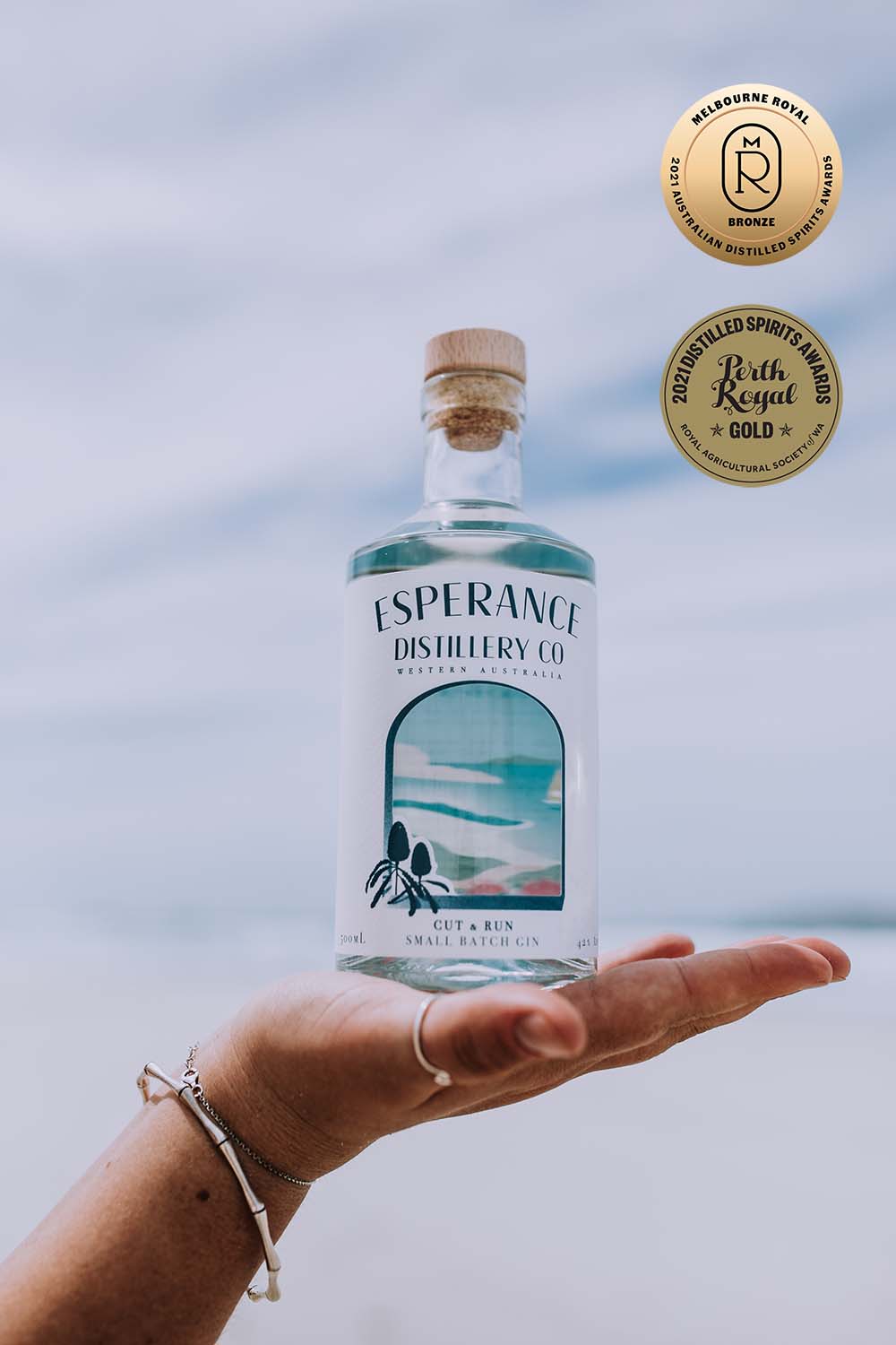 Photo: Rosie Henderson