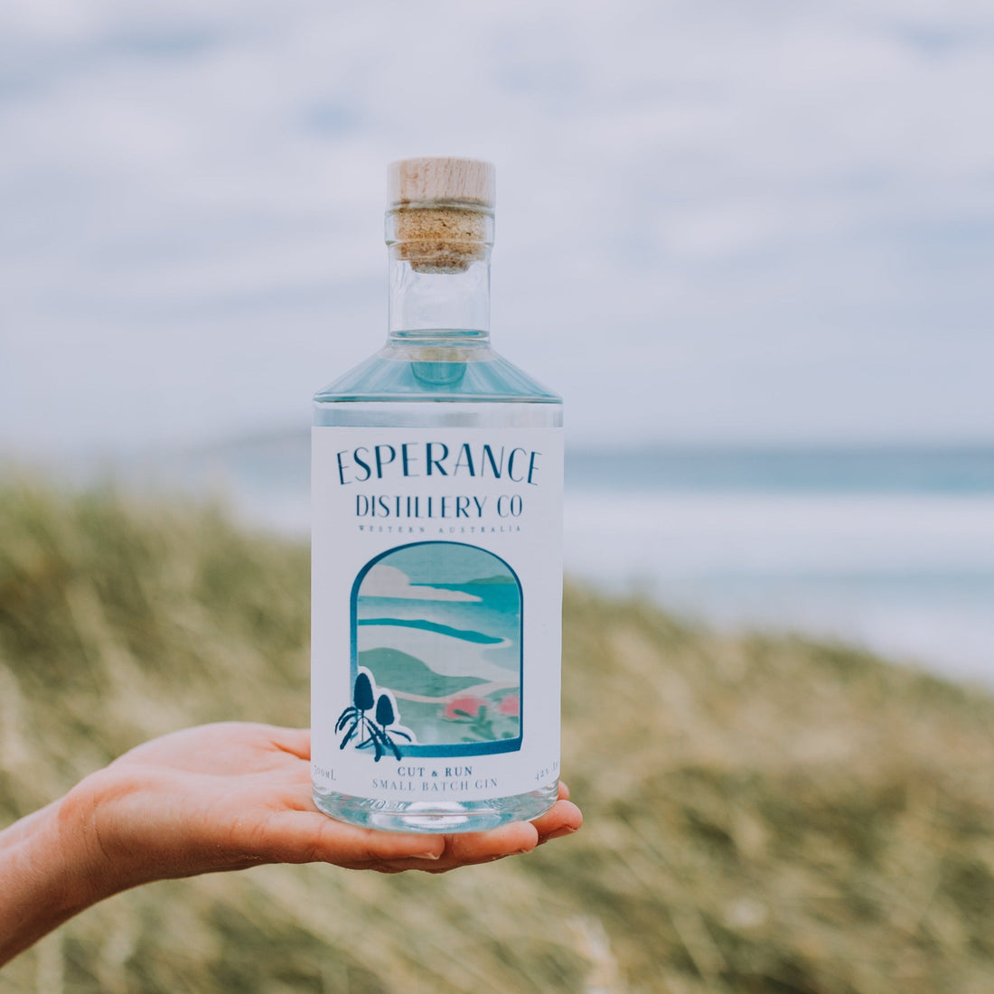 Photo: Rosie Henderson