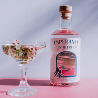 Middle Island Pink Gin