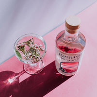 Middle Island Pink Gin