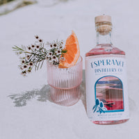 Middle Island Pink Gin