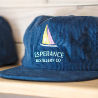 Yacht Cap