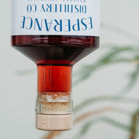 Shiraz Gin