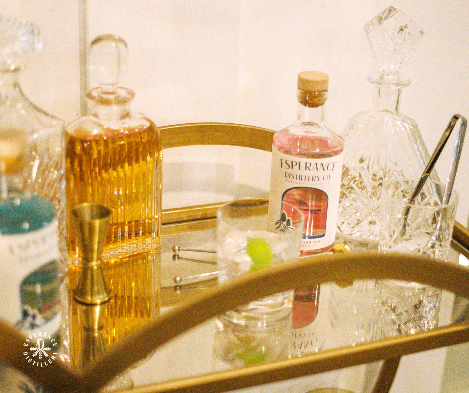 Gin Tasting (Online Edition)