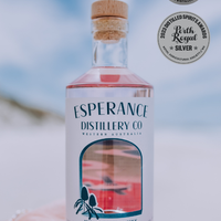 Middle Island Pink Gin