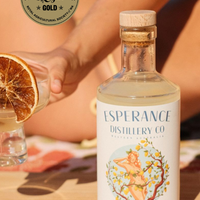 Naked Limoncello - Limited Release