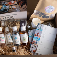 Gin Tasting (Online Edition)