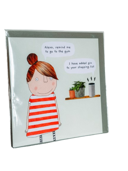 Fun Gifting Cards