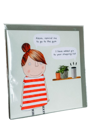 Fun Gifting Cards