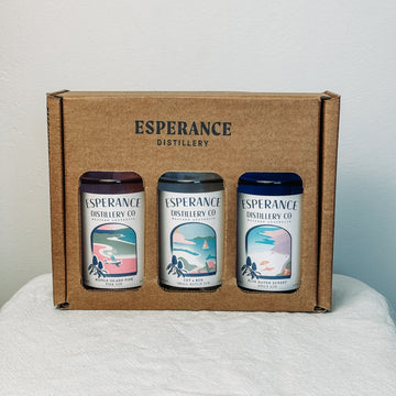 200ml Triplet Gift Box