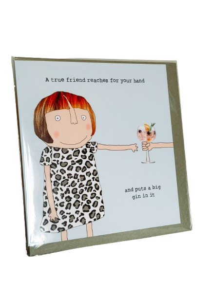 Fun Gifting Cards