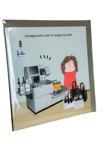 Fun Gifting Cards