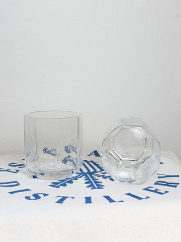 Branded Spirit Glass