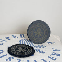 Slate Coaster
