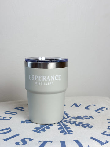 Camp Mug
