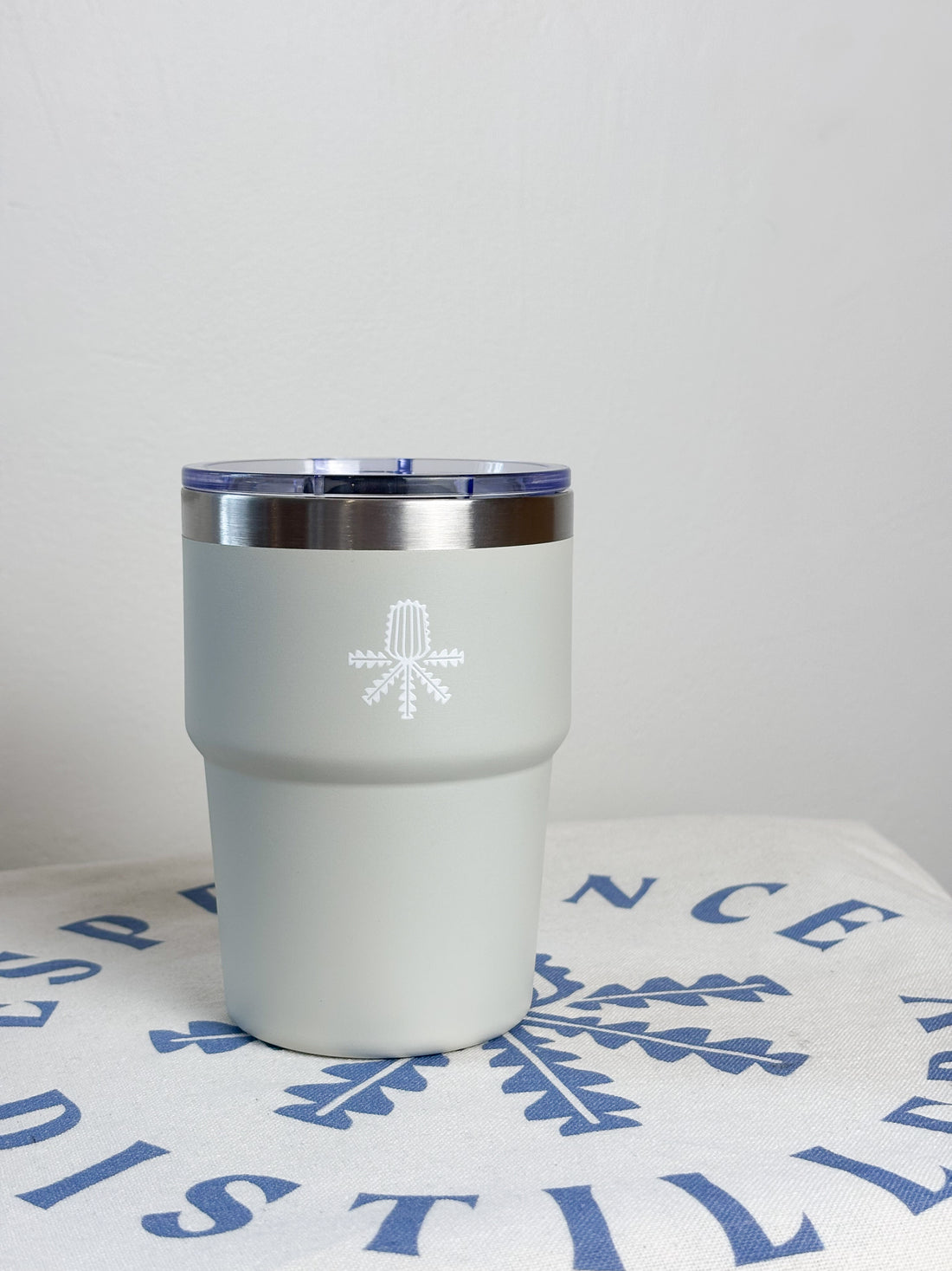 Camp Mug