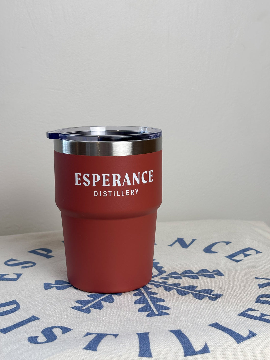 Camp Mug
