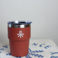 Camp Mug