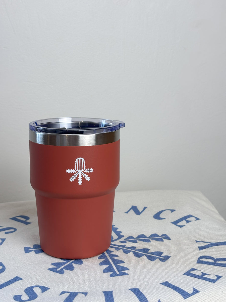 Camp Mug